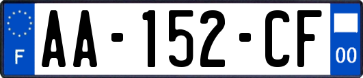 AA-152-CF