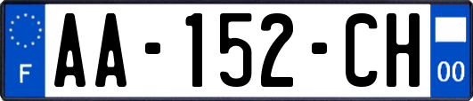 AA-152-CH