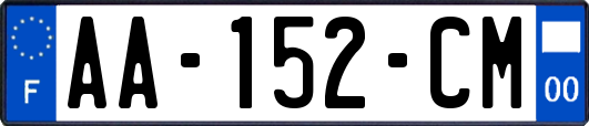 AA-152-CM