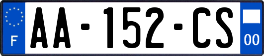 AA-152-CS