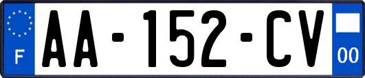 AA-152-CV