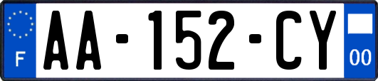 AA-152-CY