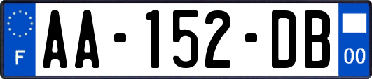 AA-152-DB