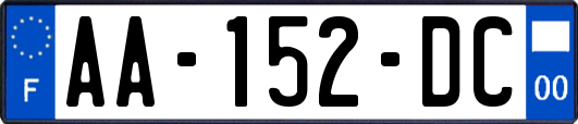 AA-152-DC