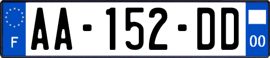 AA-152-DD