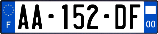 AA-152-DF