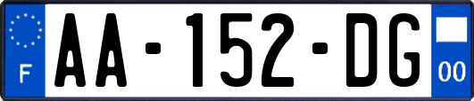 AA-152-DG