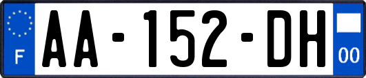 AA-152-DH