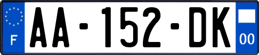 AA-152-DK