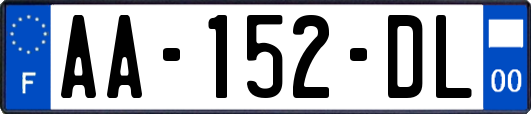 AA-152-DL