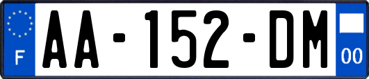 AA-152-DM