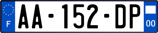 AA-152-DP