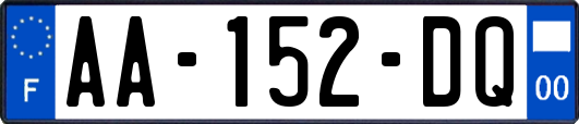 AA-152-DQ