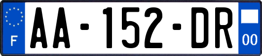 AA-152-DR