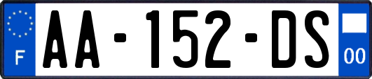 AA-152-DS