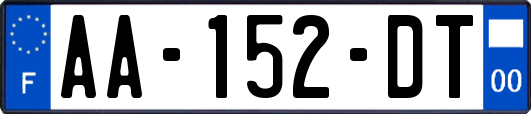 AA-152-DT