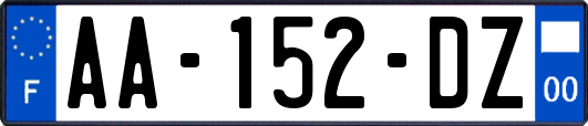 AA-152-DZ