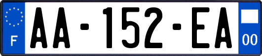 AA-152-EA