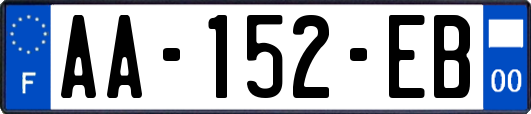 AA-152-EB