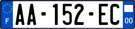 AA-152-EC