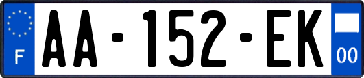 AA-152-EK