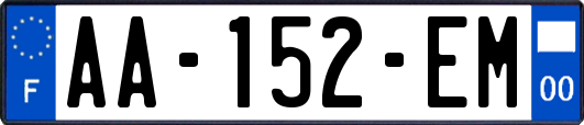 AA-152-EM