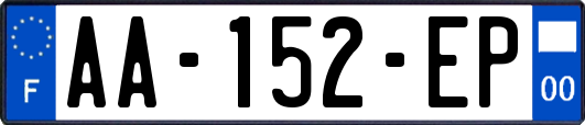 AA-152-EP