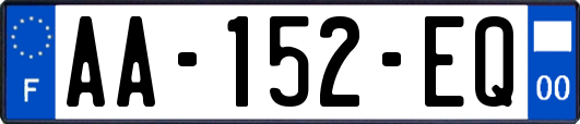 AA-152-EQ