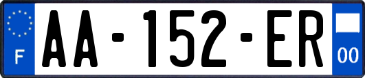 AA-152-ER