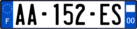 AA-152-ES