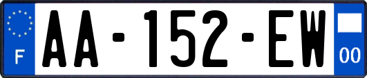 AA-152-EW