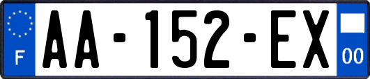 AA-152-EX