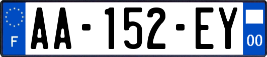 AA-152-EY