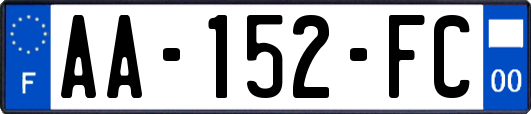 AA-152-FC