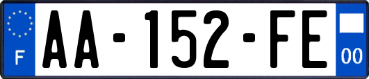 AA-152-FE