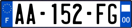 AA-152-FG