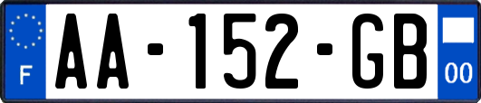 AA-152-GB