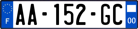 AA-152-GC