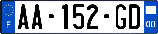 AA-152-GD