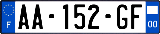 AA-152-GF