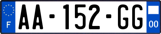 AA-152-GG