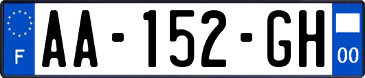 AA-152-GH