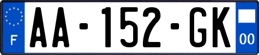 AA-152-GK