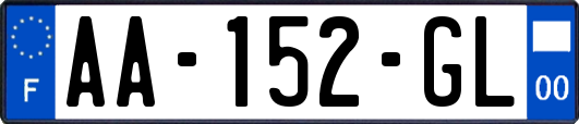 AA-152-GL