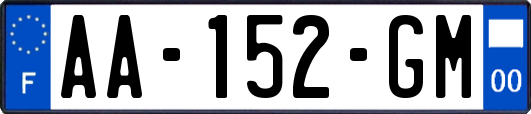 AA-152-GM