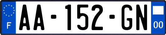 AA-152-GN