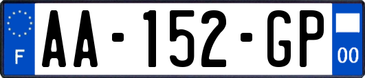 AA-152-GP