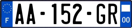 AA-152-GR