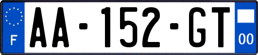 AA-152-GT