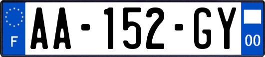 AA-152-GY